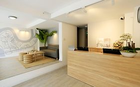 Common Inn Thảo Điền